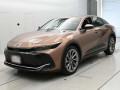 2023 Toyota Crown Crossover