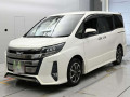 2018 Toyota Noah