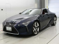 2018 Lexus LC