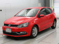 2015 Volkswagen Polo