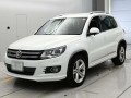 2014 Volkswagen Tiguan