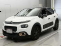 2019 Citroen C3