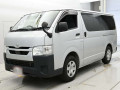 2021 Toyota Hiace Van