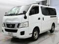 2016 Nissan NV350 CARAVAN VAN
