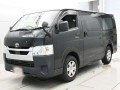 2020 Toyota Hiace Van