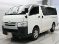 2016 Toyota Hiace Van