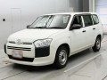 2021 Toyota Probox
