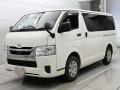 2021 Toyota Hiace Van