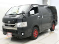 2021 Toyota Hiace Van