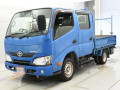 2017 Toyota Dyna Truck