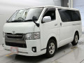 2016 Toyota Regiusace Van