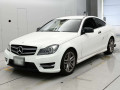 2013 Mercedes Benz C-Class