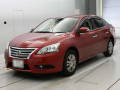 2014 Nissan SYLPHY