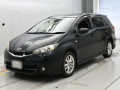 2011 Toyota Wish