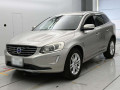 2015 Volvo XC60