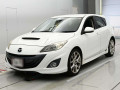 2011 Mazda Speed Axela