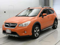 2015 Subaru XV HYBRID