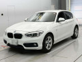2016 BMW 1 Series