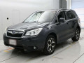 2013 Subaru Forester