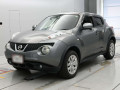 2013 Nissan JUKE
