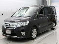 2013 Nissan Serena