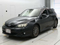 2011 Subaru Impreza