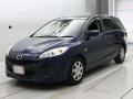 2013 Mazda Premacy