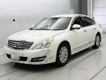 2010 Nissan Teana