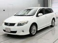 2009 Toyota Corolla Fielder