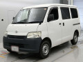 2017 Toyota Townace Van