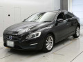 2016 Volvo S60