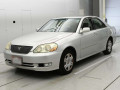 2001 Toyota Mark II