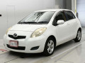 2008 Toyota Vitz