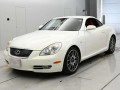 2006 Lexus SC