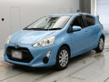 2015 Toyota Aqua