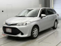 2017 Toyota Corolla Fielder