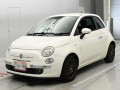 2011 Fiat 500