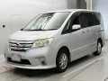 2011 Nissan Serena