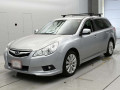 2011 Subaru Legacy Touring Wagon