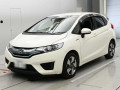 2013 Honda Fit Hybrid