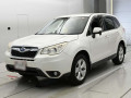 2013 Subaru Forester