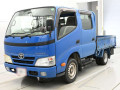 2010 Toyota Toyoace Truck