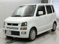 2005 Suzuki WAGON R RR