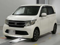 2014 Honda N-Wgn