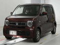 2021 Honda N-Wgn