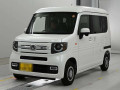 2025 Honda N-VAN