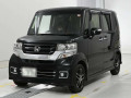 2016 Honda N-BOX CUSTOM