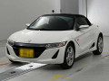 2018 Honda S660