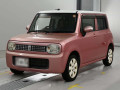 2012 Suzuki ALTO Lapin