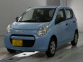 2010 Suzuki Alto